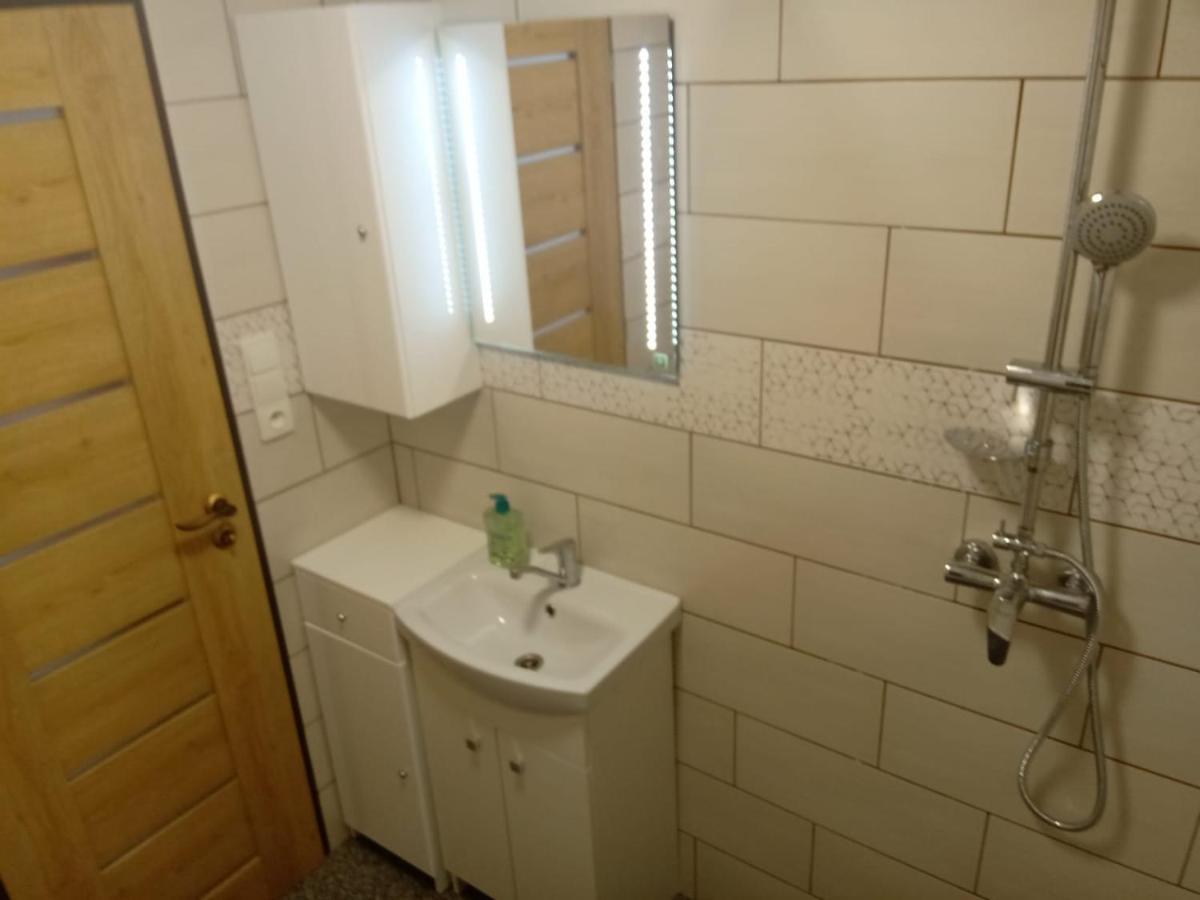 U Hradeb Apartment มิคูลอฟ ภายนอก รูปภาพ